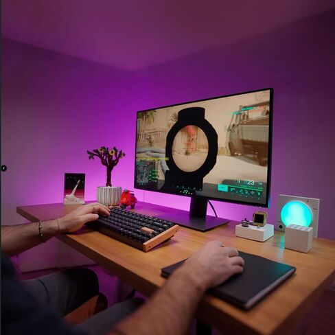 Keychron K2 هو لوحة مفاتيح ميكانيكية مخصصة مخصصة مخصصة لتأثير القاعة Gateron مفتاح مغناطيسي مزدوج ، QMK 2.4 GHz Bluetooth 5.2 RGB متوافق مع Windows Linux (الألومنيوم + الخشب) in Kuwait
