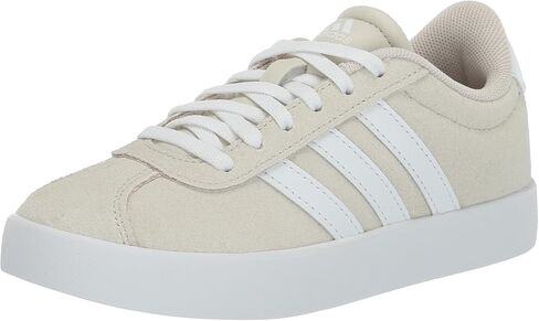 adidas Kid's VL Court 3.0 Sneaker - Unisex Child Shoes in Saudi Arabia