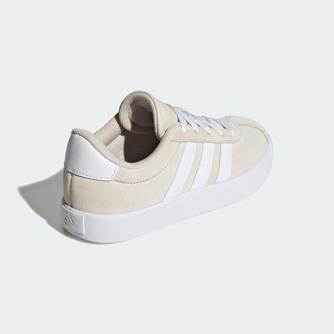 adidas Kid's VL Court 3.0 Sneaker - Unisex Child Shoes in Saudi Arabia