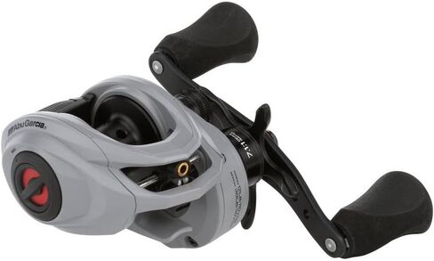 Abu Garcia Zata Baitcast Low Profile Fishing Reel Green in Kuwait