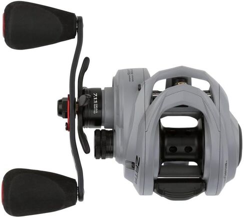 Abu Garcia Zata Baitcast Low Profile Fishing Reel Green in Kuwait