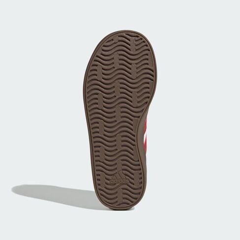 adidas Kid's VL Court 3.0 Sneaker - Unisex Child Shoes in Saudi Arabia