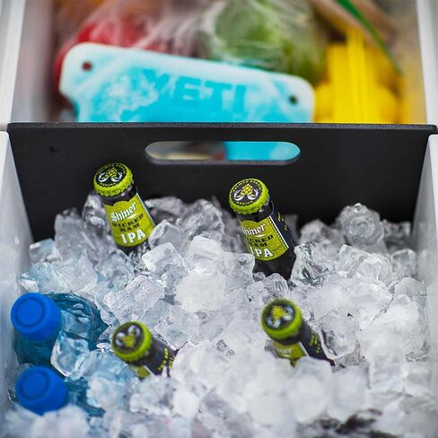 YETI Tundra Cooler Divider, Fits Tundra Coolers, Short Side in Kuwait