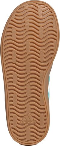 adidas Kid's VL Court 3.0 Sneaker - Unisex Child Shoes in Saudi Arabia