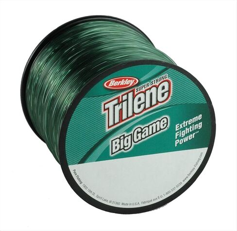 بكرة مخصصة مخصصة لبكرة Berkley Trilene كبيرة in Saudi Arabia