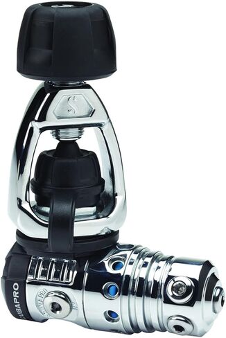 Scubapro MK25 Evo First Stage Regulator in Saudi Arabia