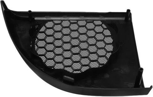 A20372703889051 W203 Car Side Door Hand Door Speaker Cover Horn Cover Trim Fit for Benz W203 CLC Coupe 2Dr Door Audio Speaker Cover(Leftn) in Kuwait