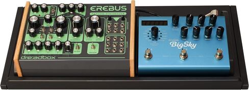 حامل الأجهزة المعياري من سلسلة Nucleus Support النهائي DJ Gear (MDS-100) in Saudi Arabia