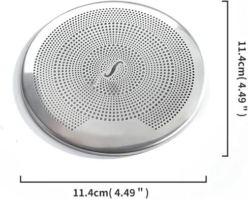 Fit for BMW F30 F32 F33 F36 3 4 Series 3GT 2013-2019 Stainless Steel Car Door Audio Speaker Cover Trim Frame Interior Accessories Door Audio Speaker Cover(Blue 4pcs) in Kuwait