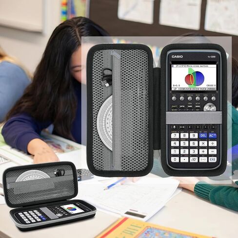 CO2CEA CASE HARD لـ CASIO FX-9750GIII/FX-9860GIII/FX-7400GIII in Kuwait