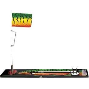 Beaver Dam Firetiger Fish Tip-Up