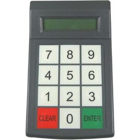 Genovation 904-RJ MiniTerm Keypad