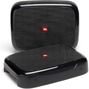 JBL Fuse - Passive Dual 8" Subwoofer (Renewed)