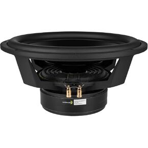 Dayton Audio RSS390HO-4 15" Reference Series HO Subwoofer 4 Ohm