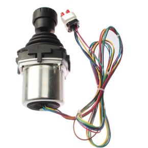 DJCXYSM 600 Joystick Controller Compatible with JLG Boom Lift Series 1600317