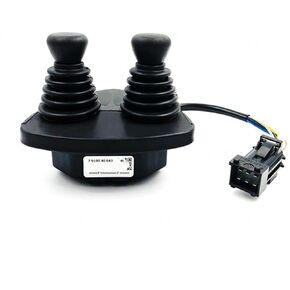 DJCXYSM 336 Joystick Controller Compatible with Linde Electrical Joystick 7919040043