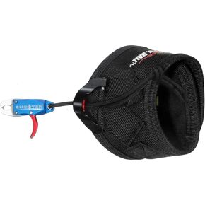 Tru Ball Archery Youth Shooter Release Hook and Loop