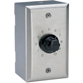 Valcom V-1094A Page Port Preamp Expander