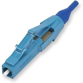 Unicam 95 200 99 LC OS2 Singlemode High Performance Pretium Fiber Optic Connector. Box of 25