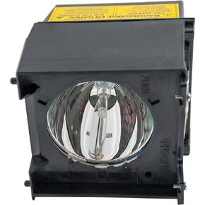 Advanced Lamps™ Y67-LMP Lamp (Bulb Only) for Toshiba TVs