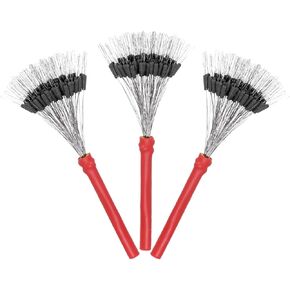 توقف صيد البوب ​​من أعمدة تعويم التوقف عن الاستخدام للتيارات وصيد الأسماك في البحيرة والنهر - حبات سلك تعويم سدادة in Kuwait