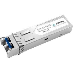 Axiom Memory Solutionlc Axiom 1000base-sx Sfp Transceiver for Meraki - Sfp-1gb-sx