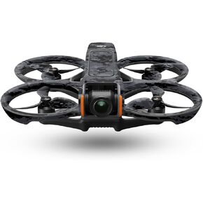 Drone Skin Compatible with DJI Avata 2 (2024) - Digital Camo - Premium 3M Vinyl Protective Wrap Decal Cover - Easy to Apply | Crafted in The USA by MightySkins