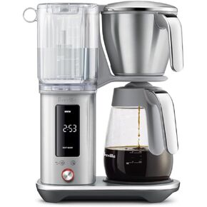 Breville Luxe Brewer Glass, Clear