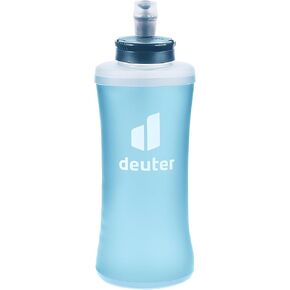 Deuter Streamer Flask II 500 mL, Blue, 500mL - Hydrablue