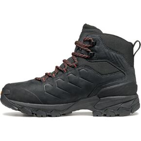 Scarpa Women Moraine Polar GTX مقاوم للماء أحذية معزولة
