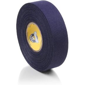 Howies Hockey Stick Tape Premium Colored Navy Blue 1" x 25yd (75')