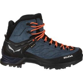 Salewa Men's Mountain Trainer Mid GTX Hiking Boot