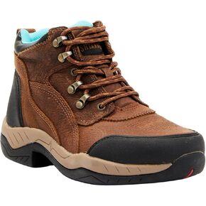 Shyanne Women's Endurance Hiking Boot Round Toe - Bswsp22p19