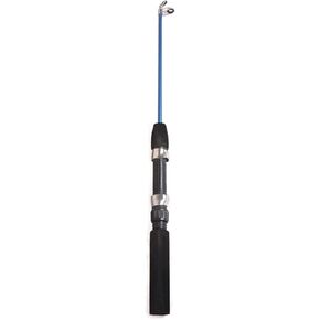 Ice Winter Fishing Rod Outdoor Sport Fish Rod Fishing Accessories Portable Lightweight Fish Pole Fish