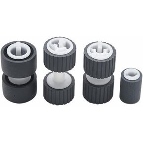 1sets B12B813581 Roller Assembly Kit for EPSON Workforce DS-760 DS-860 / DS760 DS860