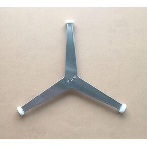 Microwave Convection DCM24 Series Roller Wheel/Turntable Support # 66464