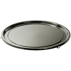 Replacement 00795449 Microwave Oven Turntable Cooking Tray For Bosch Microwaves AP5953661, 4163342, PS10061150