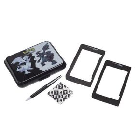 PowerA DS Pokemon Hard Case Kit