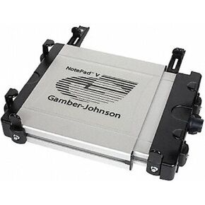 Notepad V Universal Computer Cradle with Tall Clip