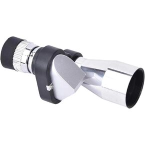 pistro Mini Portable Pocket Telescope 8X Zoom Optics Monocular Waterproof Outdoor Hunting Camping