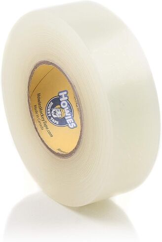 Howies Hockey Stick Tape Premium Colored Sky Blue 1" x 25yd (75') in Saudi Arabia