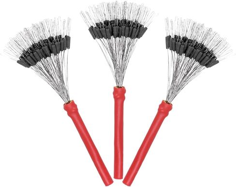 Fishing Bobber Stops Column Floats Sinker Stops Use for Streams & Lake & River Fishing - Wire Beads Float Stopper in Kuwait