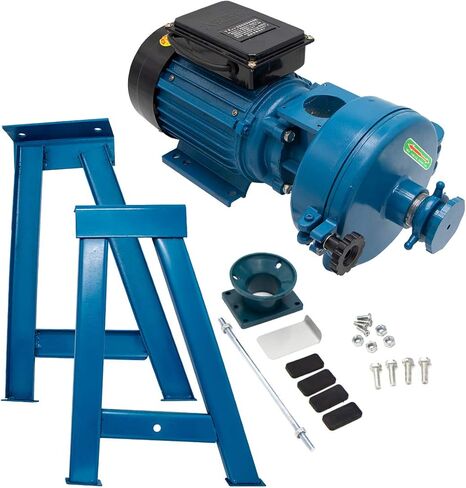 Grain Mills, Upgraded 3000W Wet Dry Cereals Grinder Electric Grain Grinder Corn Mill Heavy Duty 110V Commercial Grain Grinders Machine Rice Corn Grain Coffee Wheat Feed Mills with Funnel in Kuwait