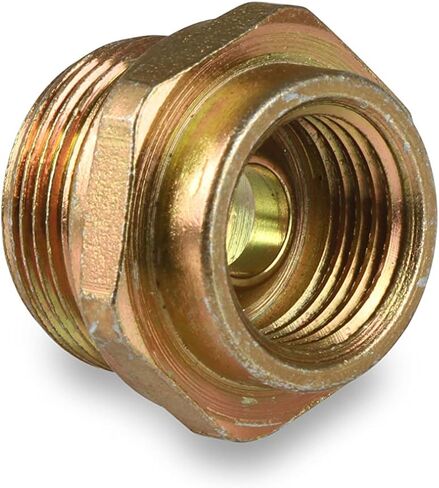 Holley 26-26 Inverted Flare Fitting in Saudi Arabia