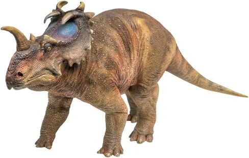 PNSO Prehistoric Dinosaur Models: (59Anthony The Styracosaurus) in Saudi Arabia