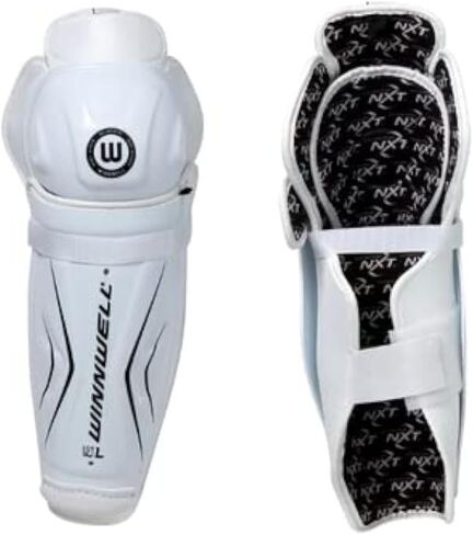 Winnwell Classic Shin Guard in Saudi Arabia