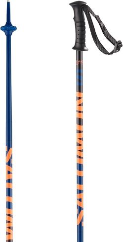 Salomon Kaloo Junior Ski Poles - 90 in Kuwait
