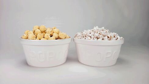 Princeton Popcorn 2lb Two-Pack Mushroom and Butterfly Half and Half Combo Duo 2.00 Pound (Pack of 2)… in Saudi Arabia