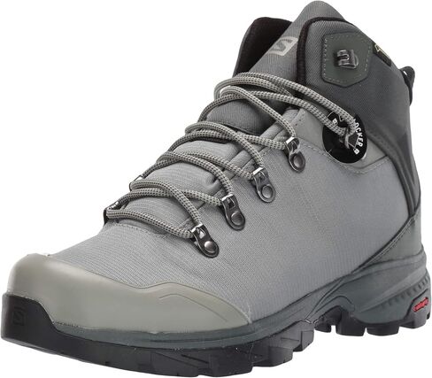 Salomon Women's Outback 500 GTX W Backpacking in Saudi Arabia