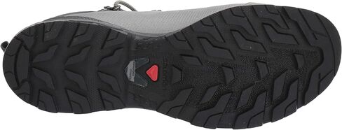 Salomon Women's Outback 500 GTX W Backpacking in Saudi Arabia